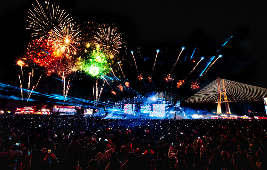 Cinque cose che abbiamo imparato al Rock In Rio Lisbona 2026
