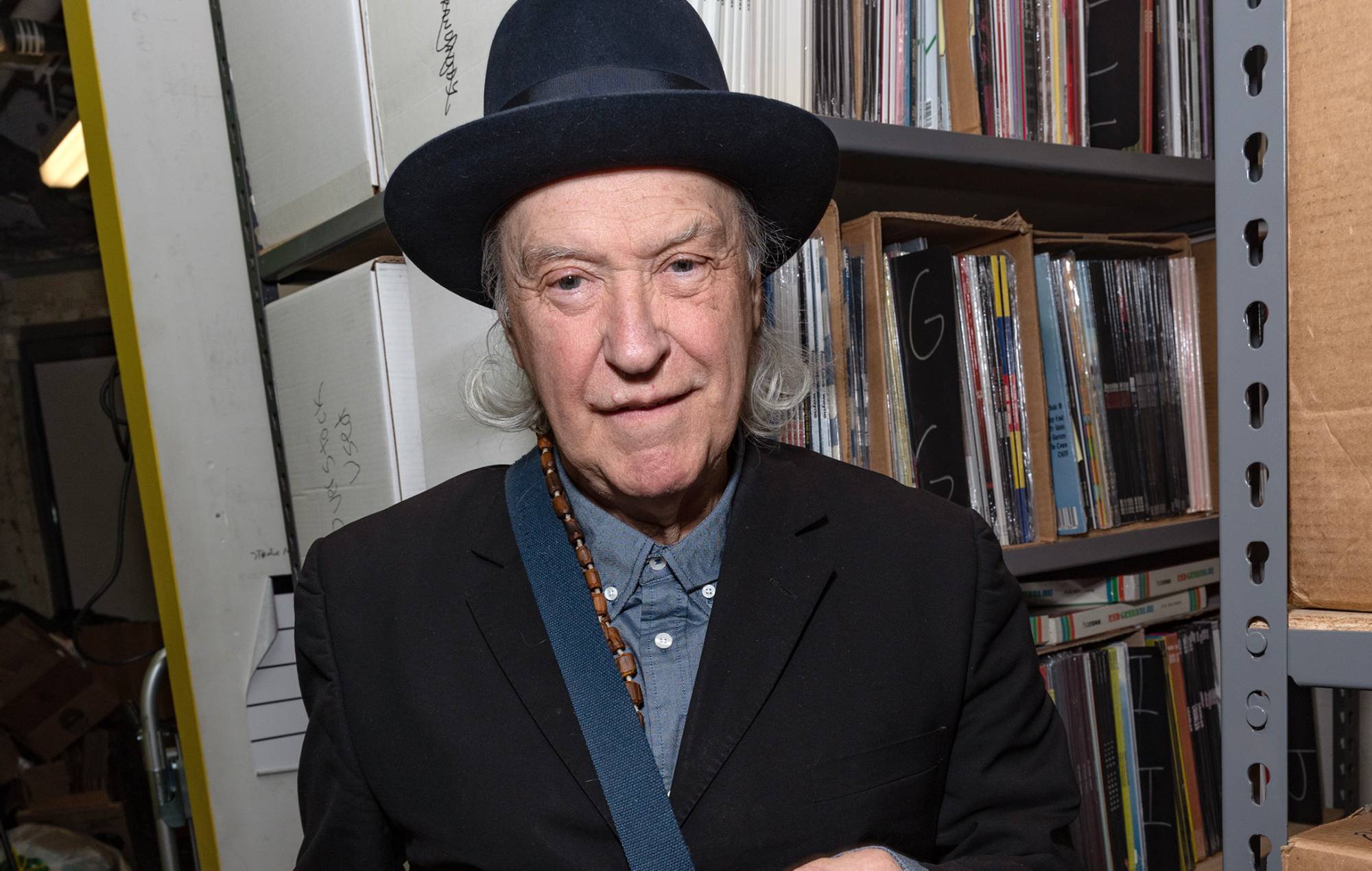 Dave Davies riaccende la faida dei Kinks con i Beatles: “George Harrison era l'unico che mi piaceva davvero”