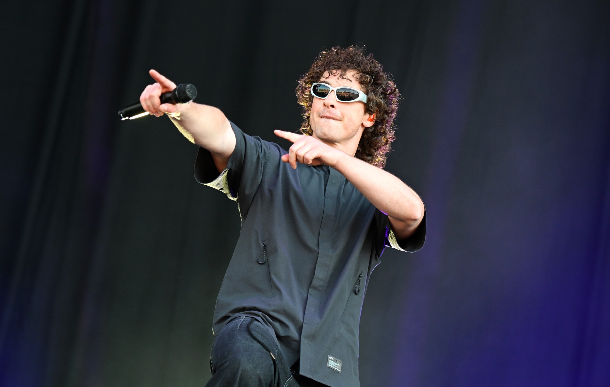 Don Broco sostituirà gli Alkaline Trio come headliner dei 2000Trees dopo la cancellazione del tour