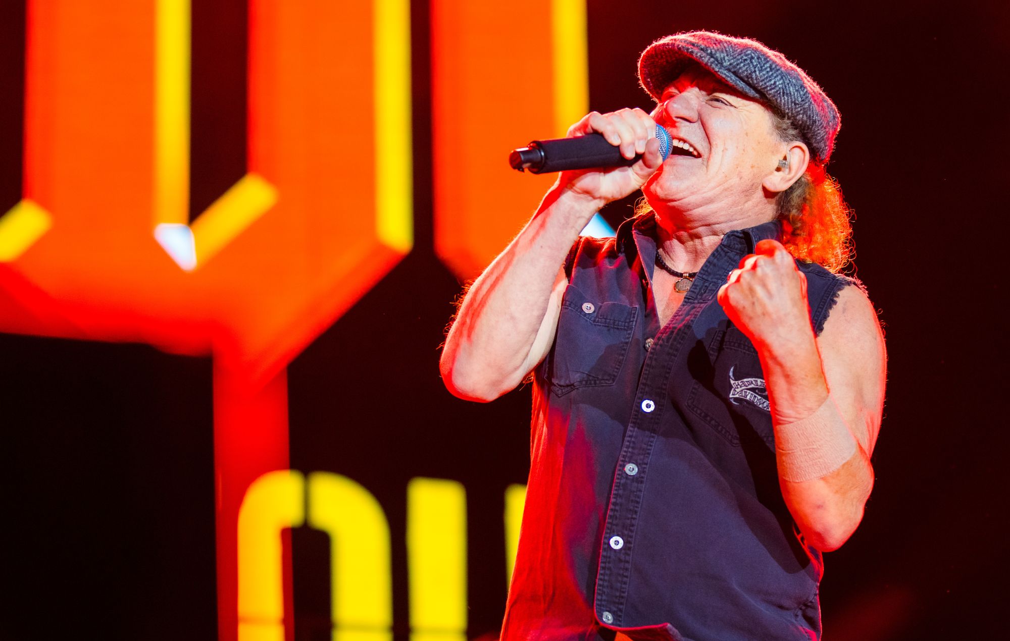 Ecco cosa hanno suonato gli AC/DC all'inizio del tour nordamericano del 2026 con uno spettacolo ricco di classici