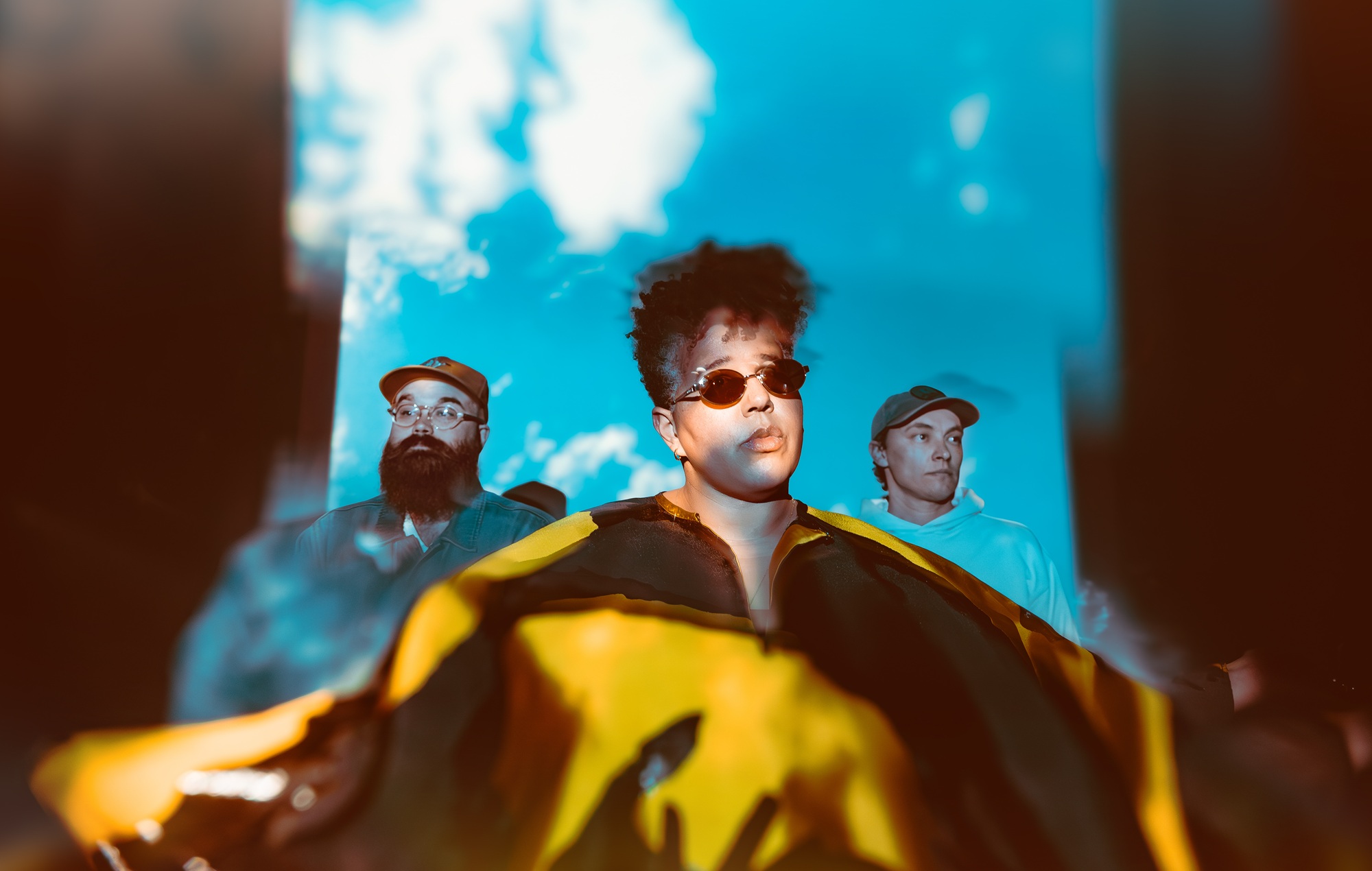 Gli Alabama Shakes annunciano il nuovo album "I Must Be Dreaming" e il singolo "I Feel Hope Coming"