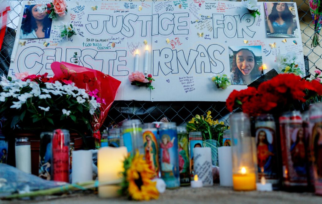 Gli investigatori del caso di omicidio D4vd testimoniano che la tredicenne Celeste Rivas Hernandez era incinta prima della sua morte