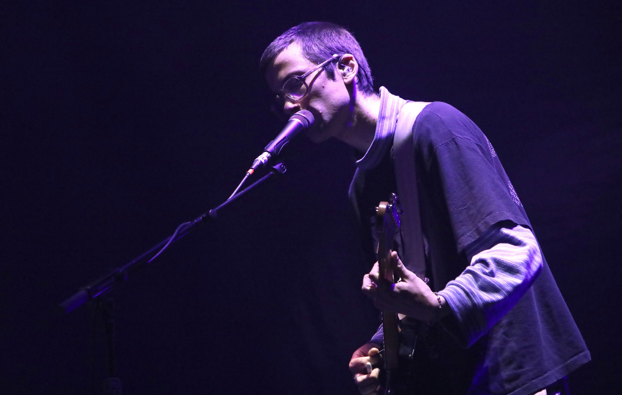 I DIIV annunciano il nuovo album prodotto da AG Cook 'ZIRP!' tramite la hotline criptica