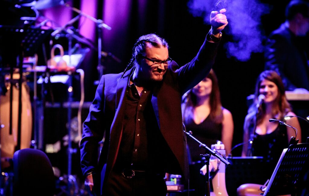 I Faith No More annunciano i primi spettacoli dal vivo in più di un decennio con i System Of A Down