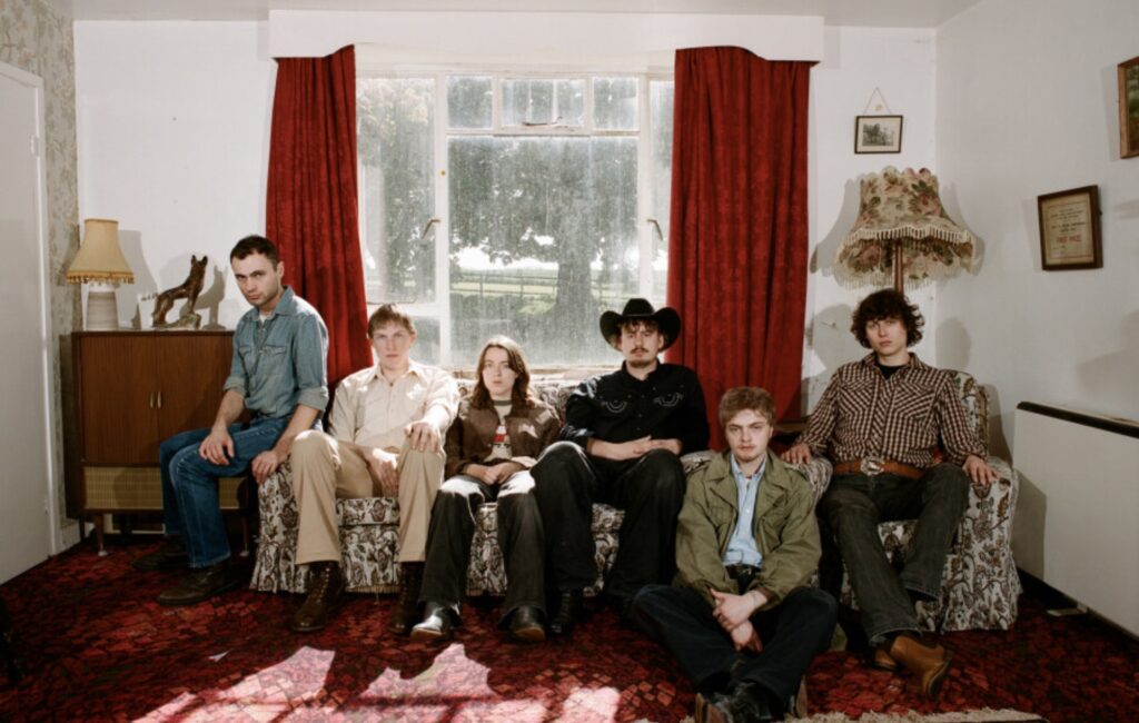 I Fat Dog annunciano il nuovo album "Cancel Me (I'm Tired)" e condividono la propulsiva traccia del titolo