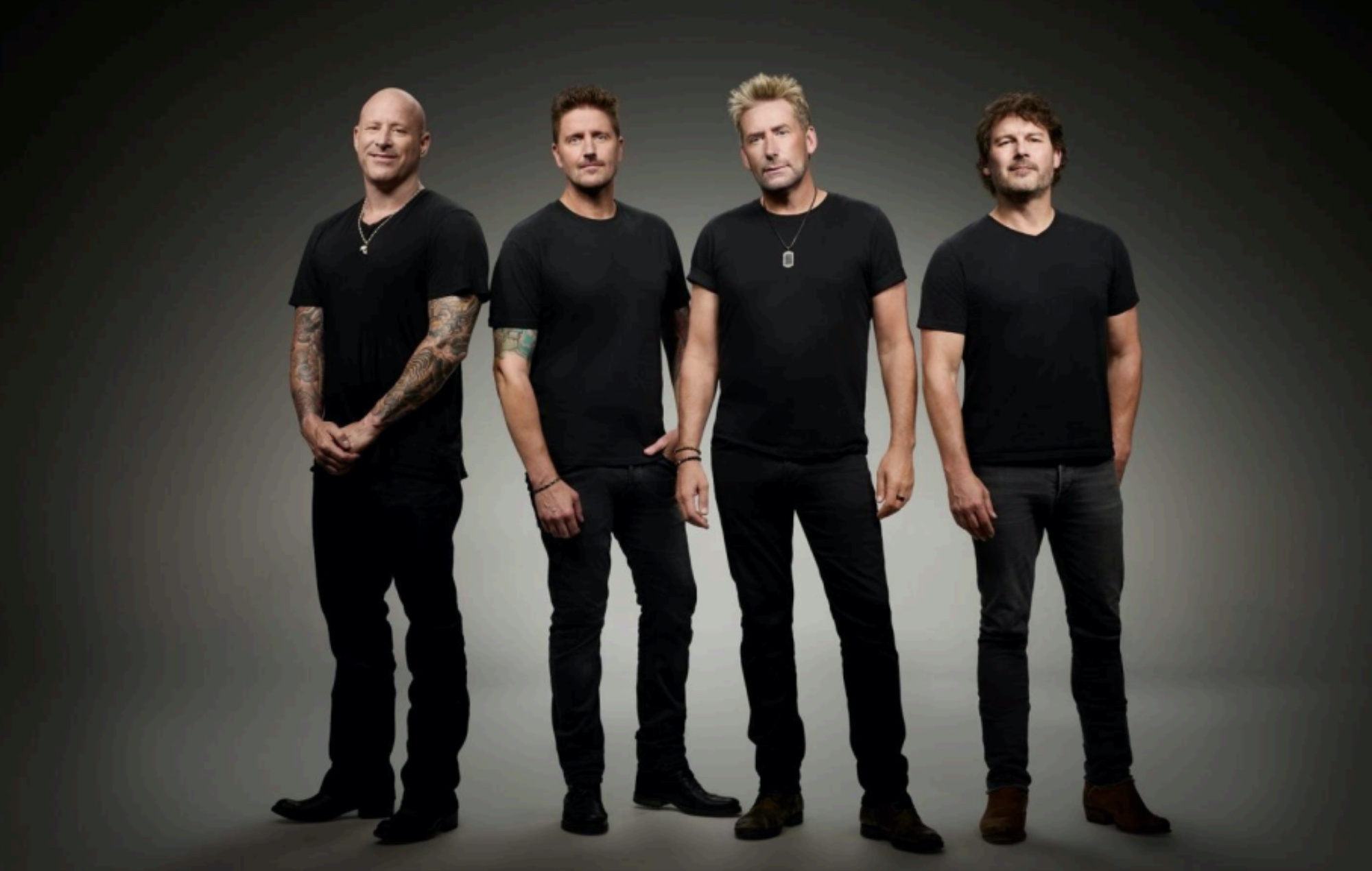 I Nickelback annunciano il nuovo album "Everything Under The Sun" con l'esplosivo "Rattle The Cage"