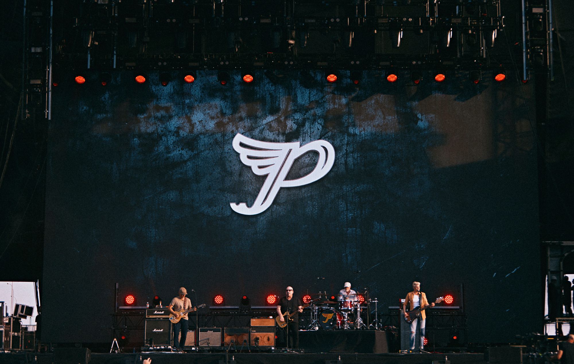 I Pixies rispondono all'affermazione di Dave Grohl secondo cui "Surfer Rosa" è "il disco perfetto"