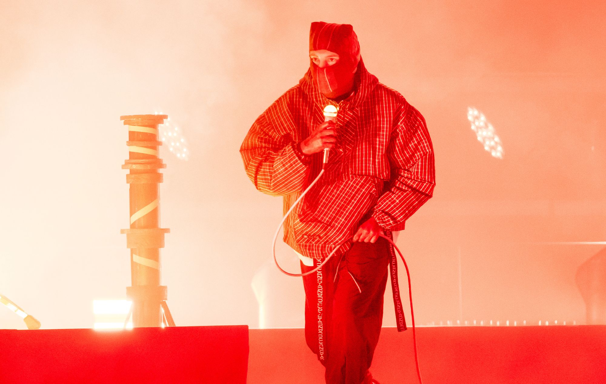 I Twenty One Pilots annunciano un watch party globale per il nuovo film dal vivo "More Than We Ever Imagined"