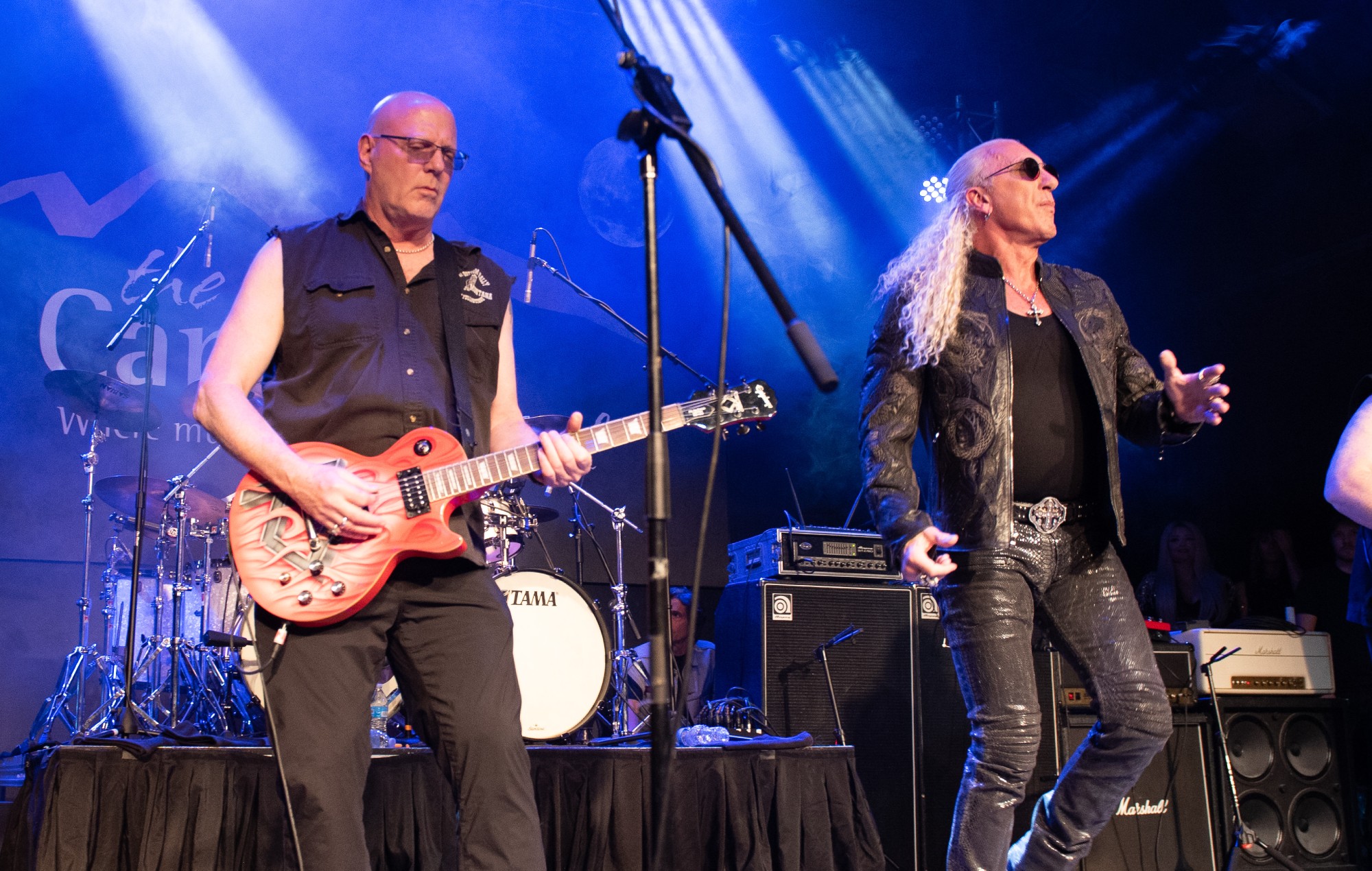 Jay Jay French dice che i fan “alla fine decideranno” il verdetto su Sebastian Bach come nuovo cantante dei Twisted Sister