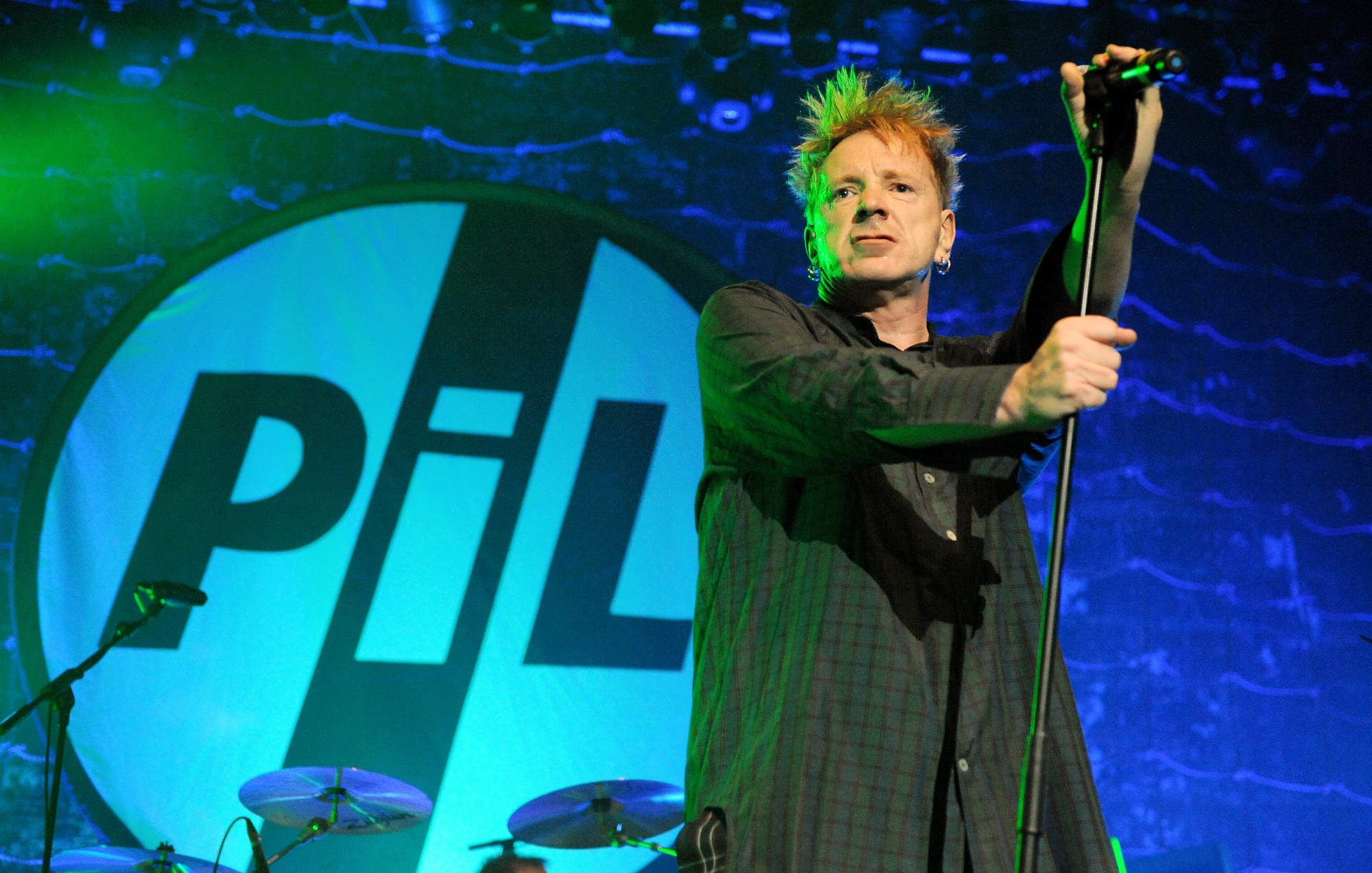 John Lydon dice che i Sex Pistols sono "persone speciali con bisogni speciali" e lui "non li perdonerà mai".