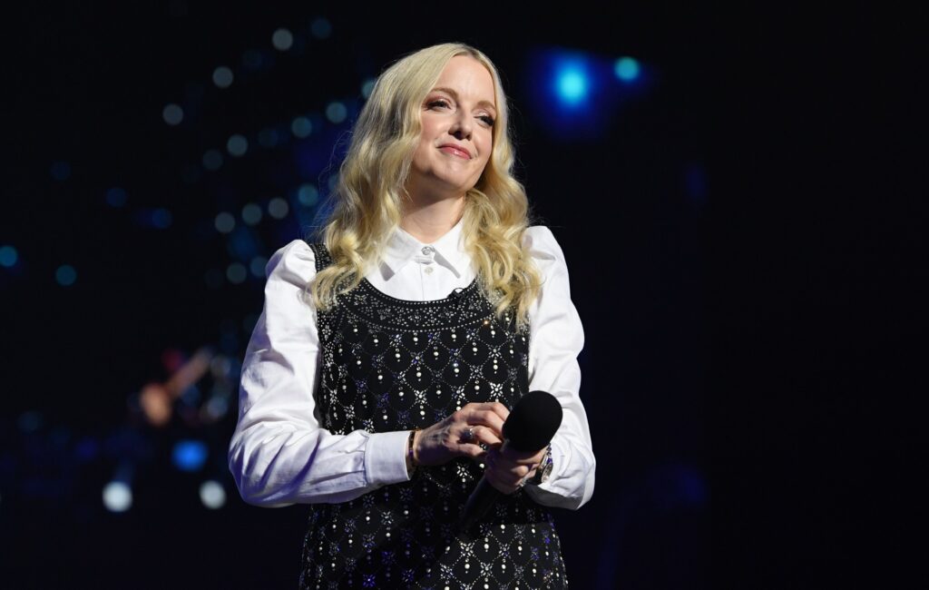 Lauren Laverne rivela la diagnosi di un disturbo del sangue e del midollo osseo