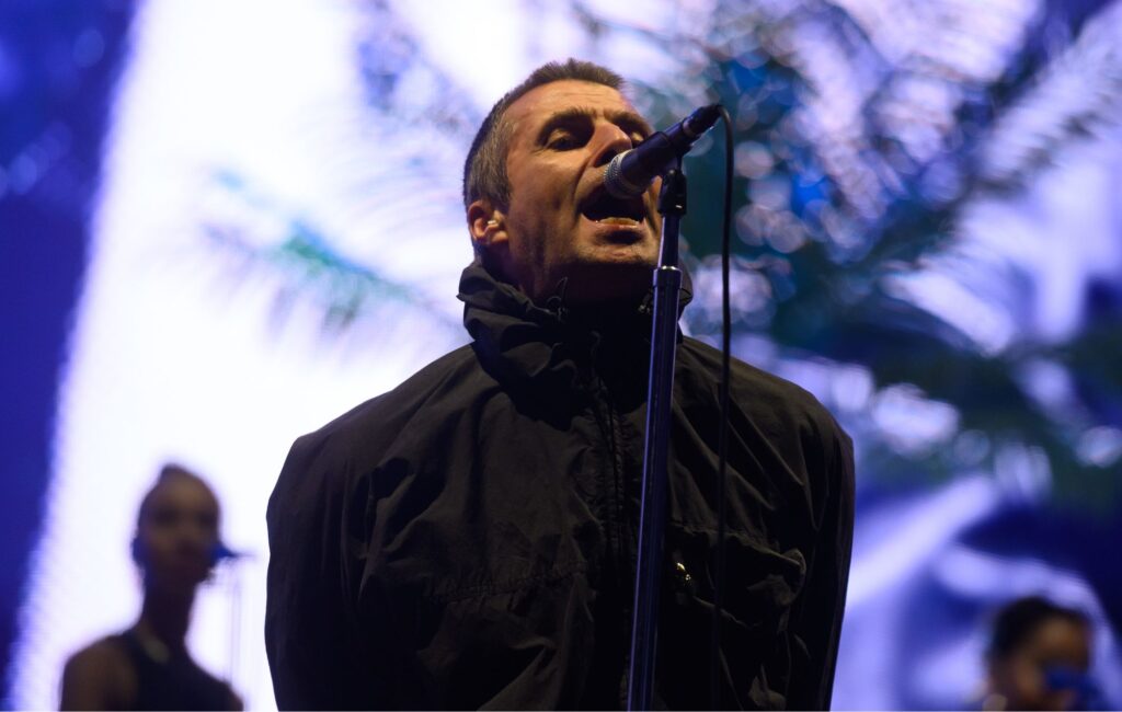 Liam Gallagher commenta il risultato dell'Inghilterra ai Mondiali: "Lasciate correre i ragazzi"
