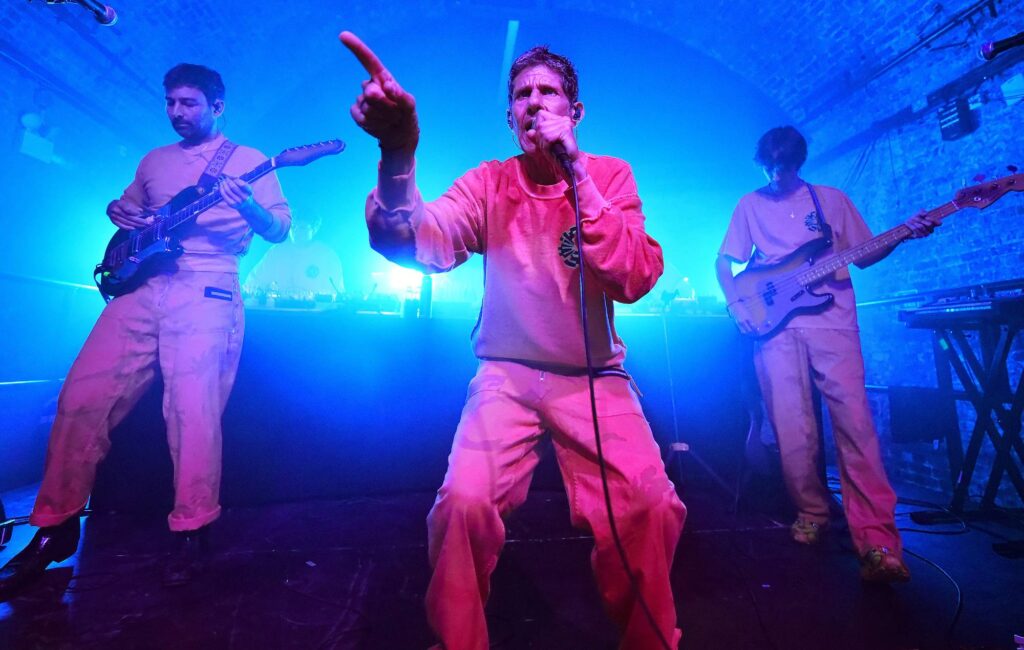 Mike D dei Beastie Boys aggiunge altre date nel Regno Unito al tour solista del 2026, tra cui Mutations insieme a Fat Dog