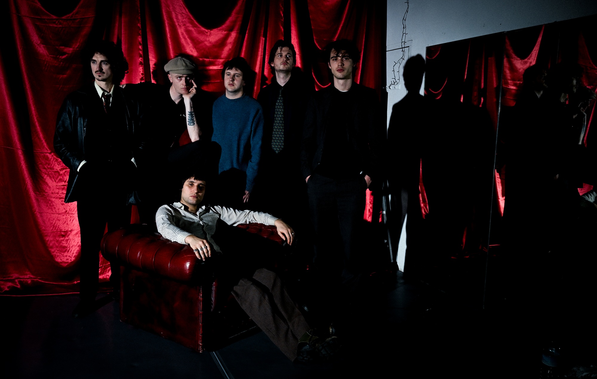 Opus Kink – Recensione 'The Sweet Goodbye': un debutto crepuscolare che potrebbe aver perso il treno