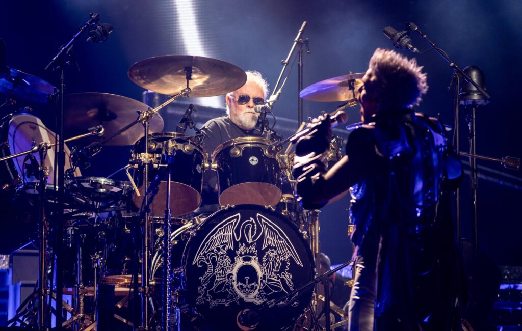 Roger Taylor sulle possibilità che i Queen tornino in tournée