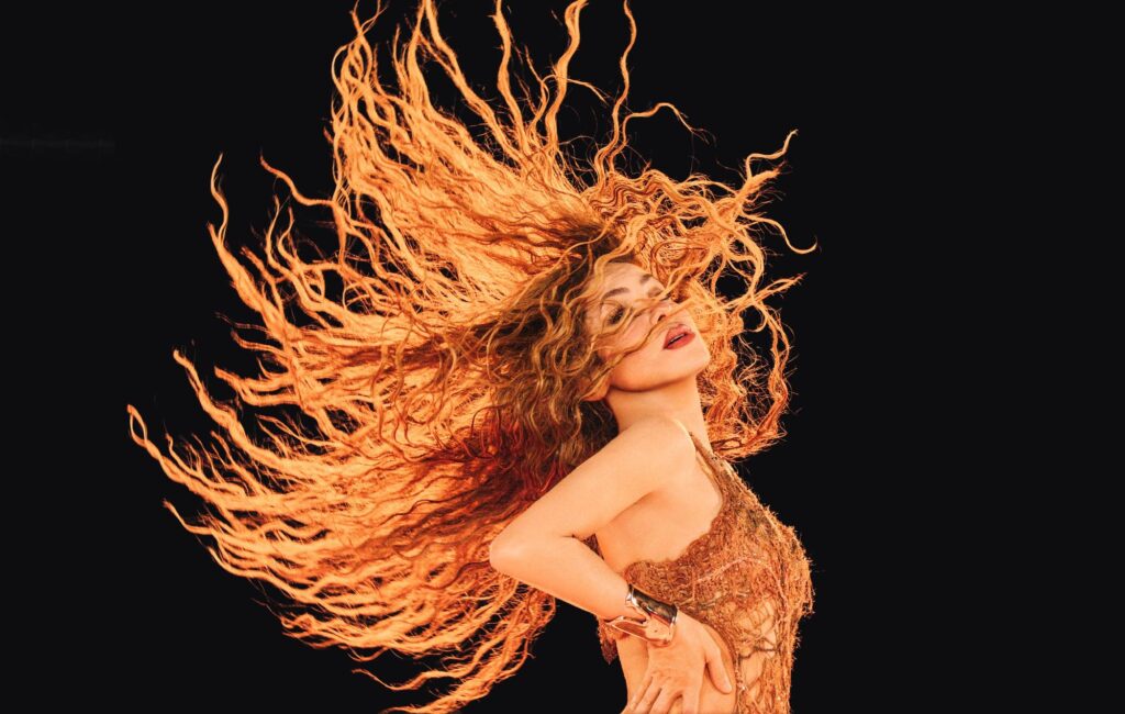 Shakira annuncia un concerto storico alle Grandi Piramidi di Giza – la sua prima esibizione in Egitto in quasi 20 anni