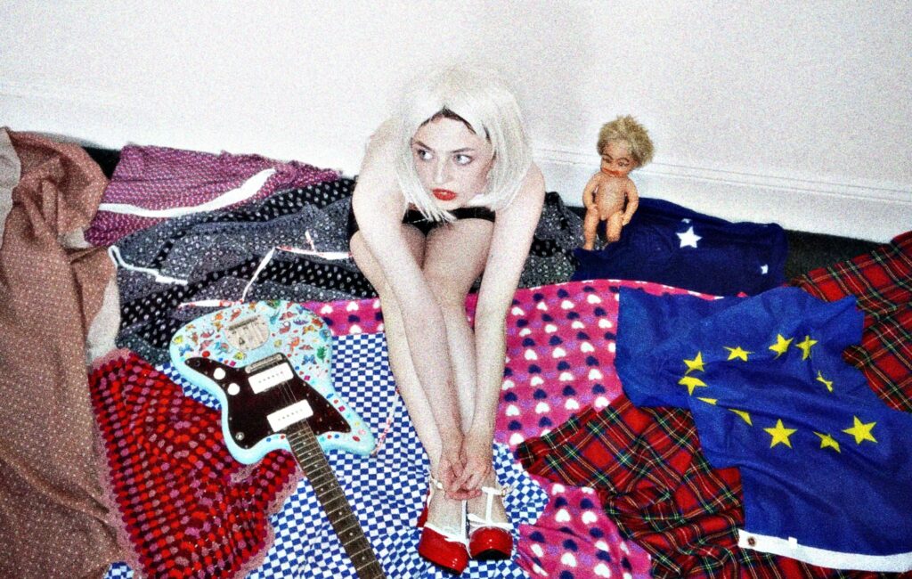 TTSSFU ci racconta di come superare le insicurezze e la nuova musica: “Torno al dream-pop”