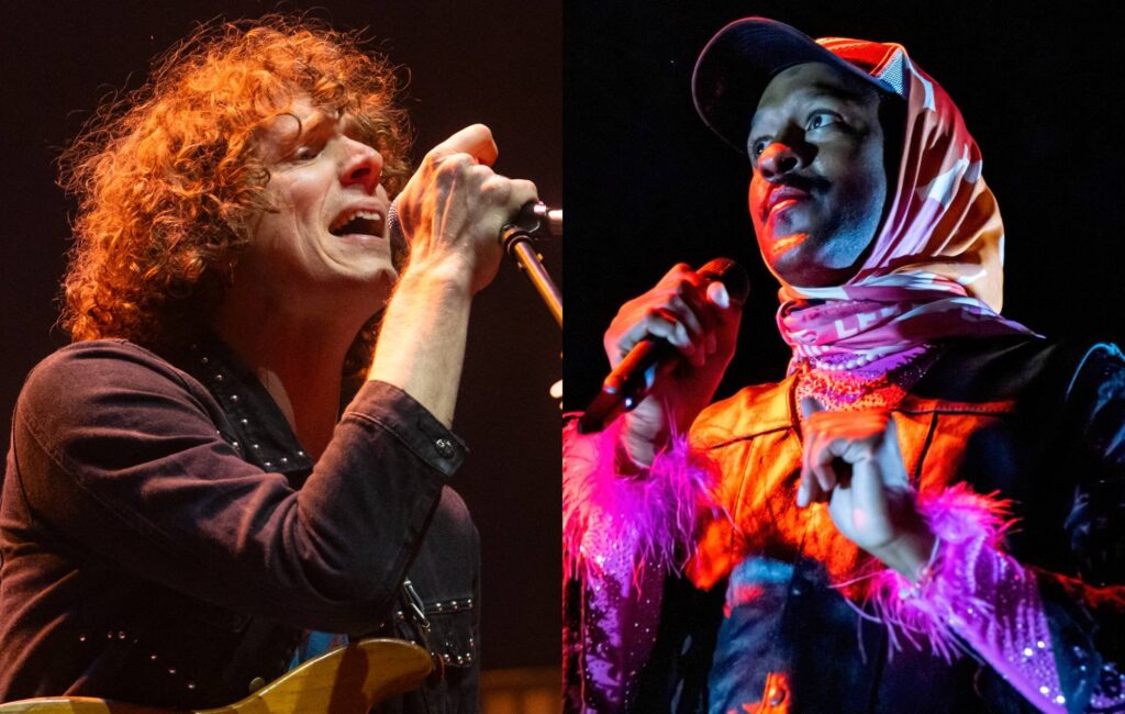 Transgressive Records annuncia l'acquisizione del palco per Latitude 2026 con Mystery Jets, Mykki Blanco e altri