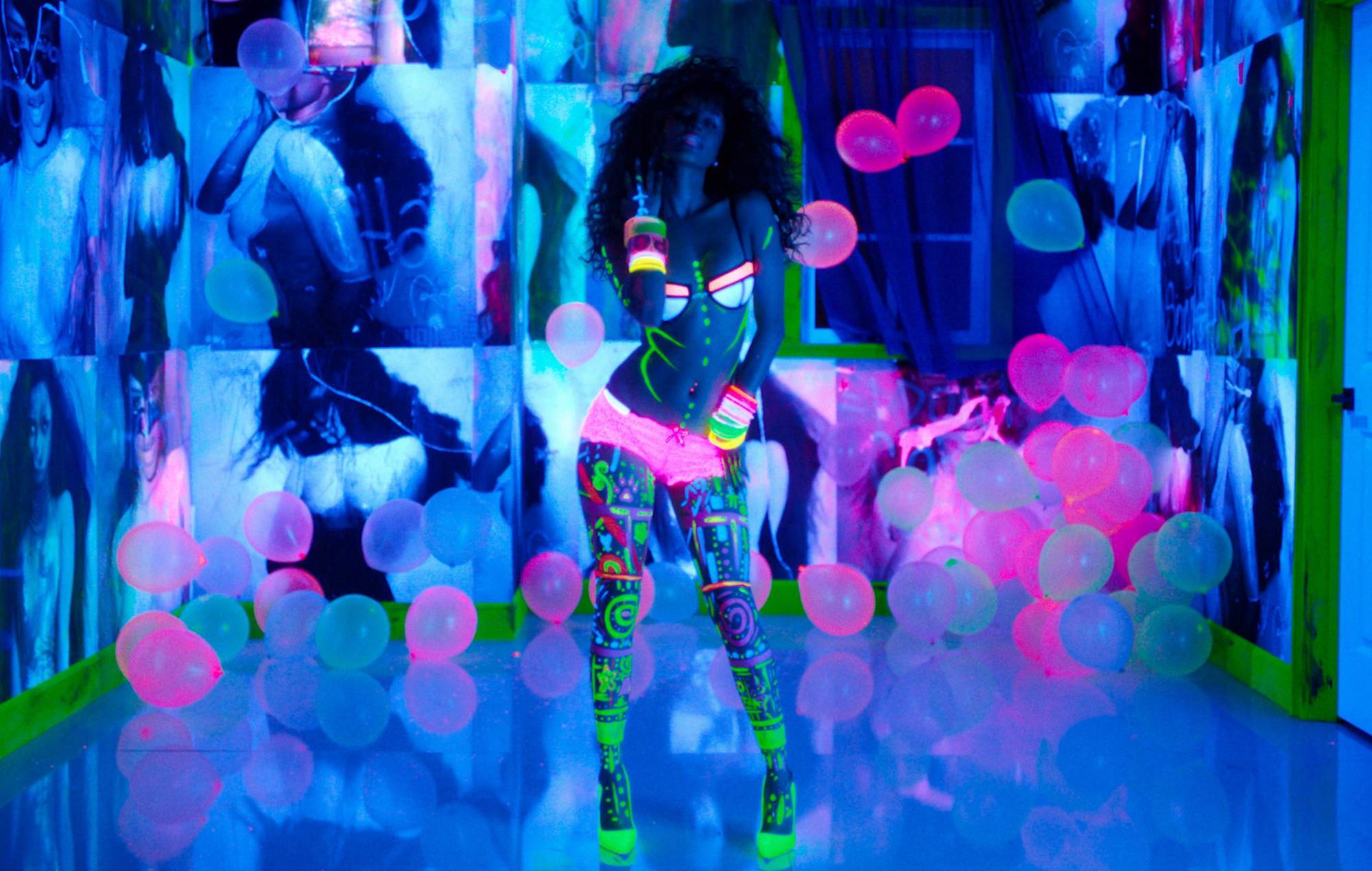Tyla annuncia il tour mondiale "A*POP" con date nel Regno Unito, Europa, Nord America e Africa