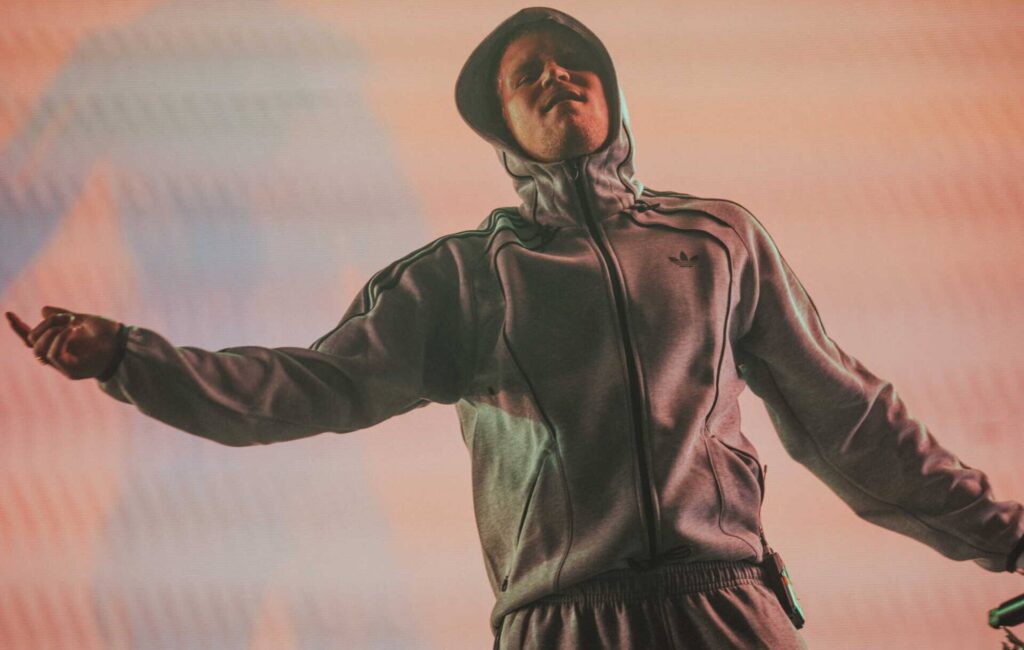 Yung Lean festeggia il suo trentesimo compleanno all'Electric Castle 2026