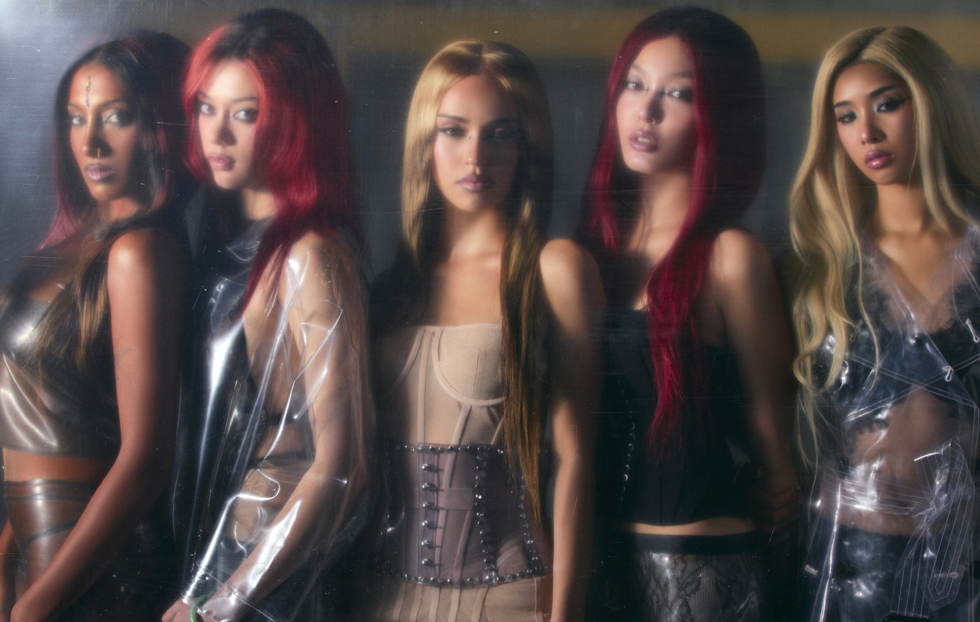 KATSEYE – Recensione EP 'Wild': un gruppo femminile globale fatica a trovare il punto giusto