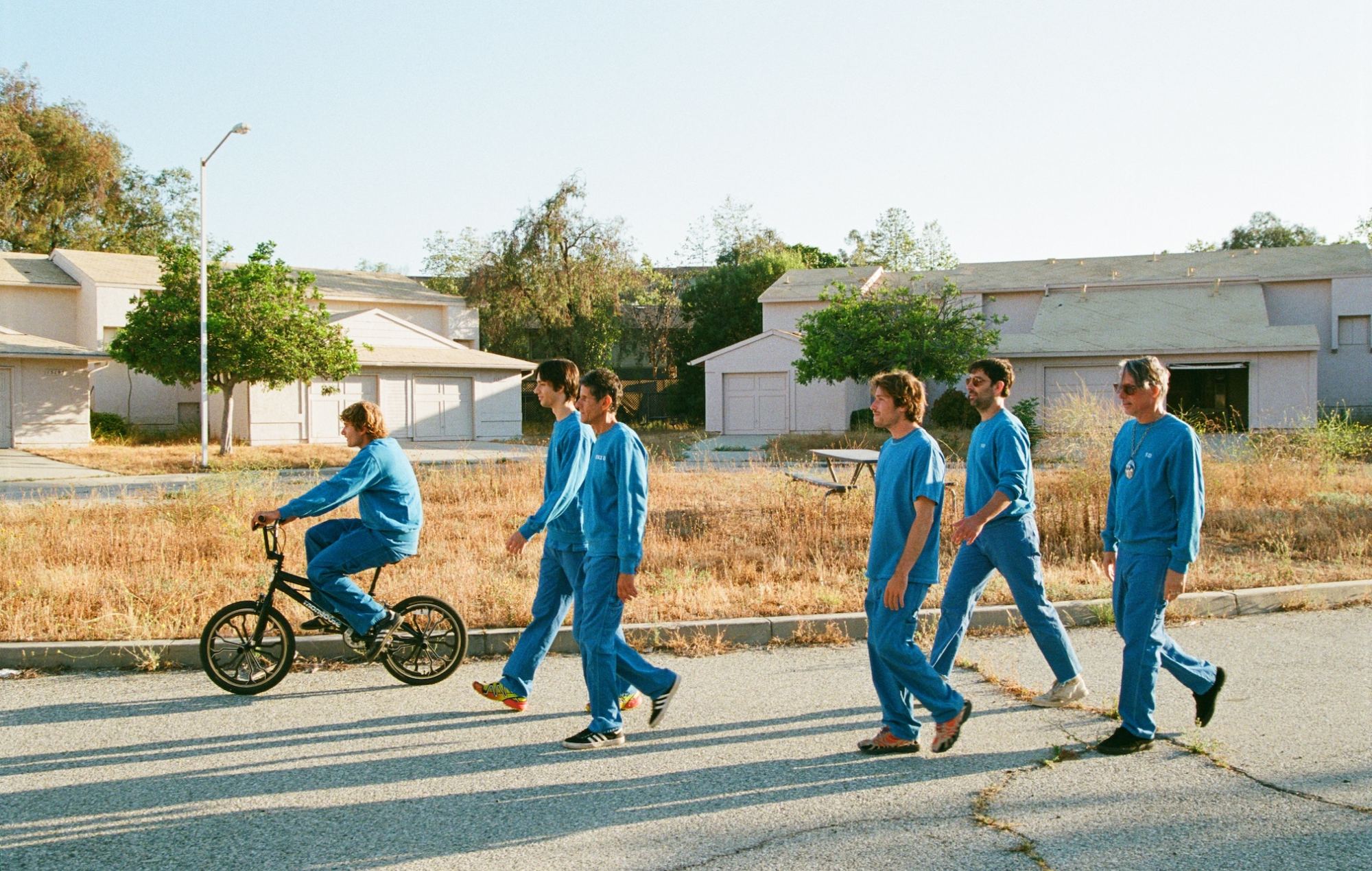 Mike D – Recensione 'Thank You': il debutto solista dell'icona dei Beastie Boys è un ritorno di cui essere grati