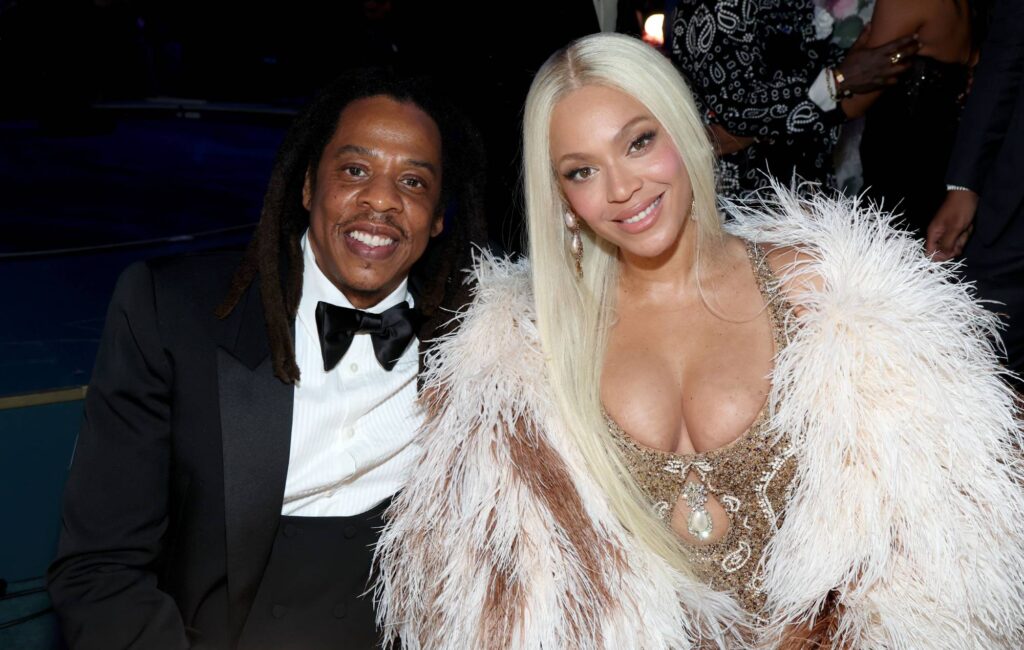 Ascolta la prima strofa di Jay-Z dal 2022 nel remix di "Morning Dew (Donk)" di Beyoncé