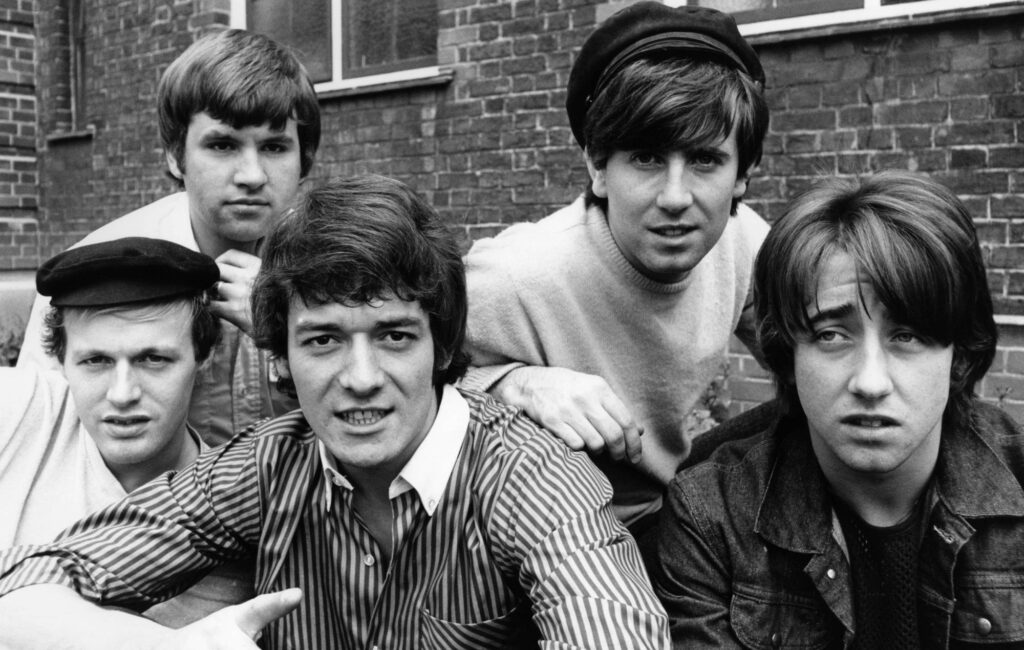 Gli Hollies si sciolgono ufficialmente dopo 63 anni