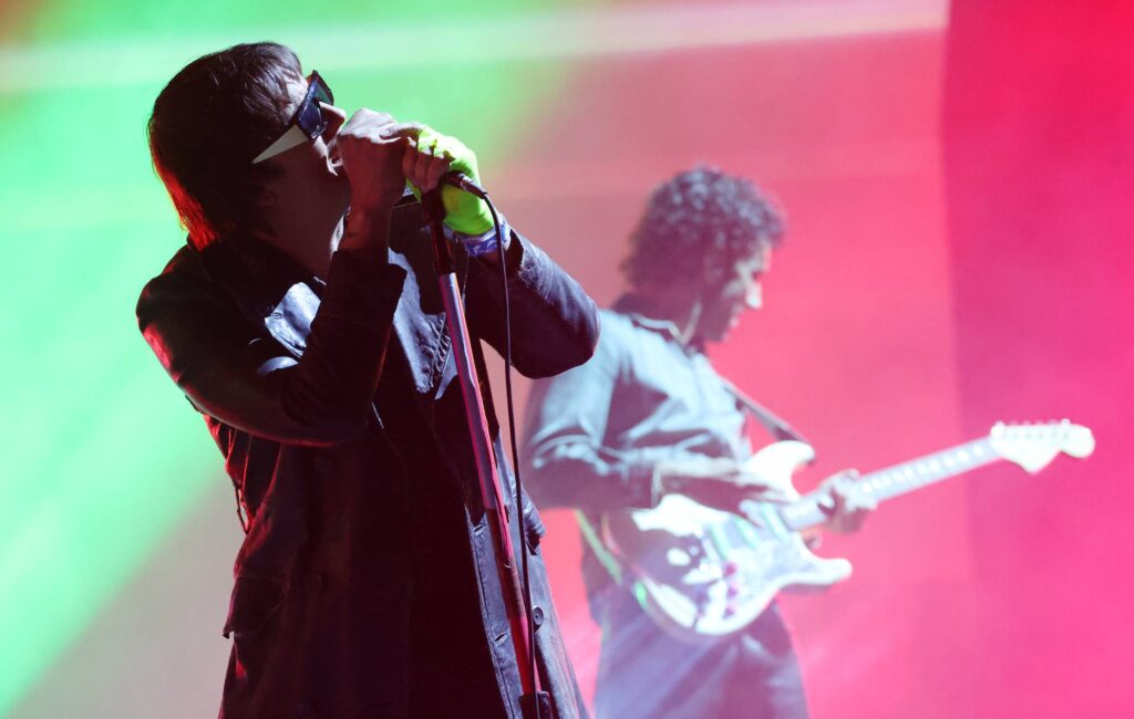 Guarda gli Strokes suonare "Lonely In The Future" dal vivo per la prima volta a Tokyo