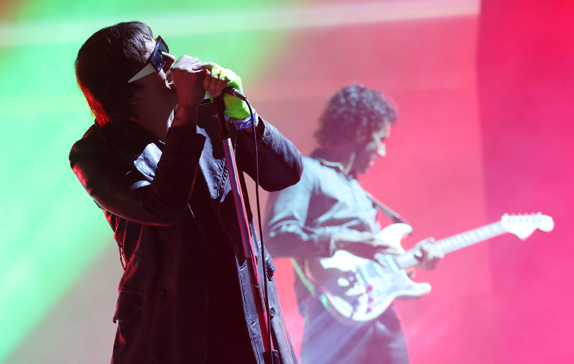Guarda gli Strokes suonare "Lonely In The Future" dal vivo per la prima volta a Tokyo
