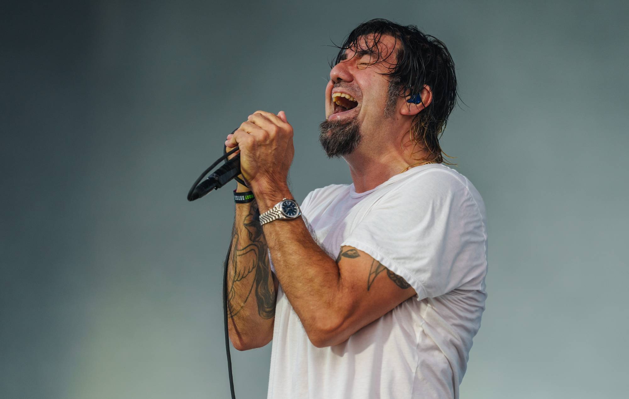 Guarda i Deftones suonare "Risk" per la prima volta dal 2011 mentre danno il via al tour europeo dell'estate 2026