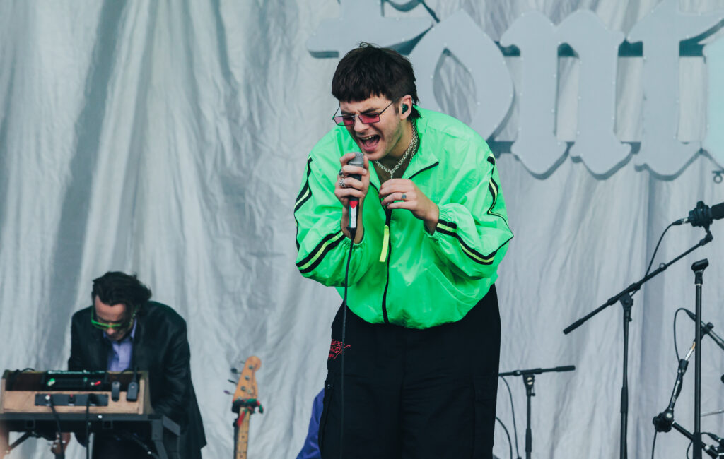 I Fontaines DC vedono in anteprima il nuovo singolo "Marianne" e confermano che il quinto album è in arrivo