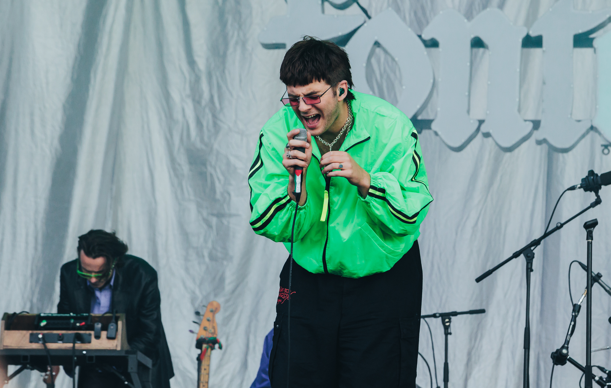 I Fontaines DC vedono in anteprima il nuovo singolo "Marianne" e confermano che il quinto album è in arrivo
