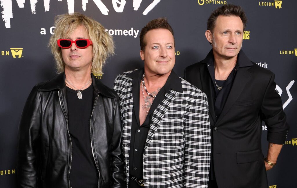 I Green Day realizzeranno mai il film 'American Idiot' o un film biografico completo? Tré Cool risponde