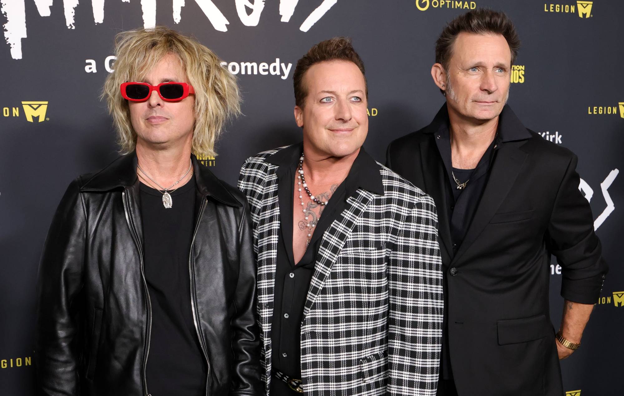 I Green Day realizzeranno mai il film 'American Idiot' o un film biografico completo? Tré Cool risponde