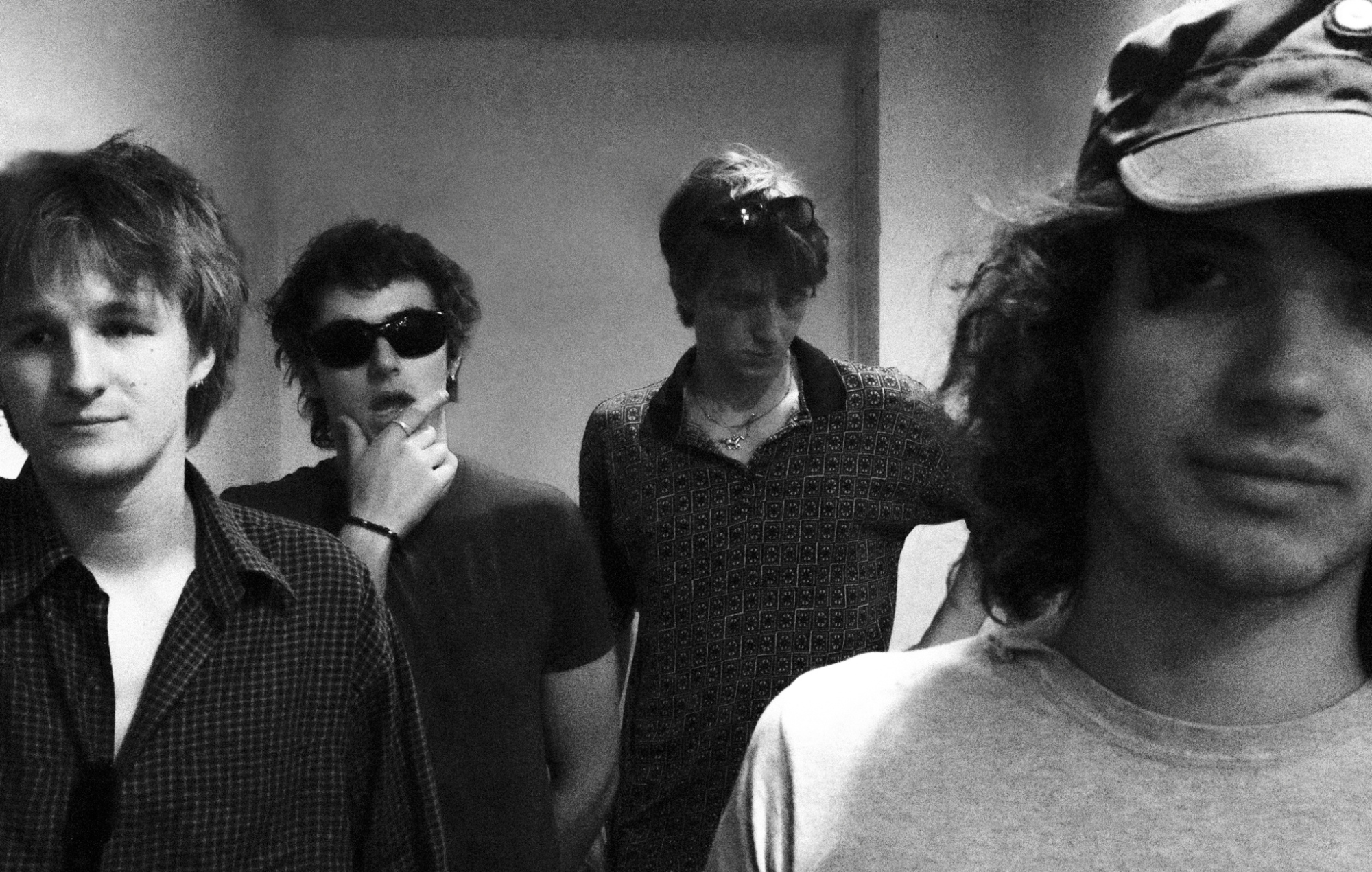 I Tooth annunciano il tour nel Regno Unito nell'autunno 2026