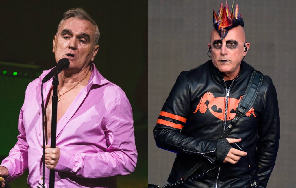 Il Riot Fest 2026 rivela gli orari del palco – con Morrissey in apertura per i Tool
