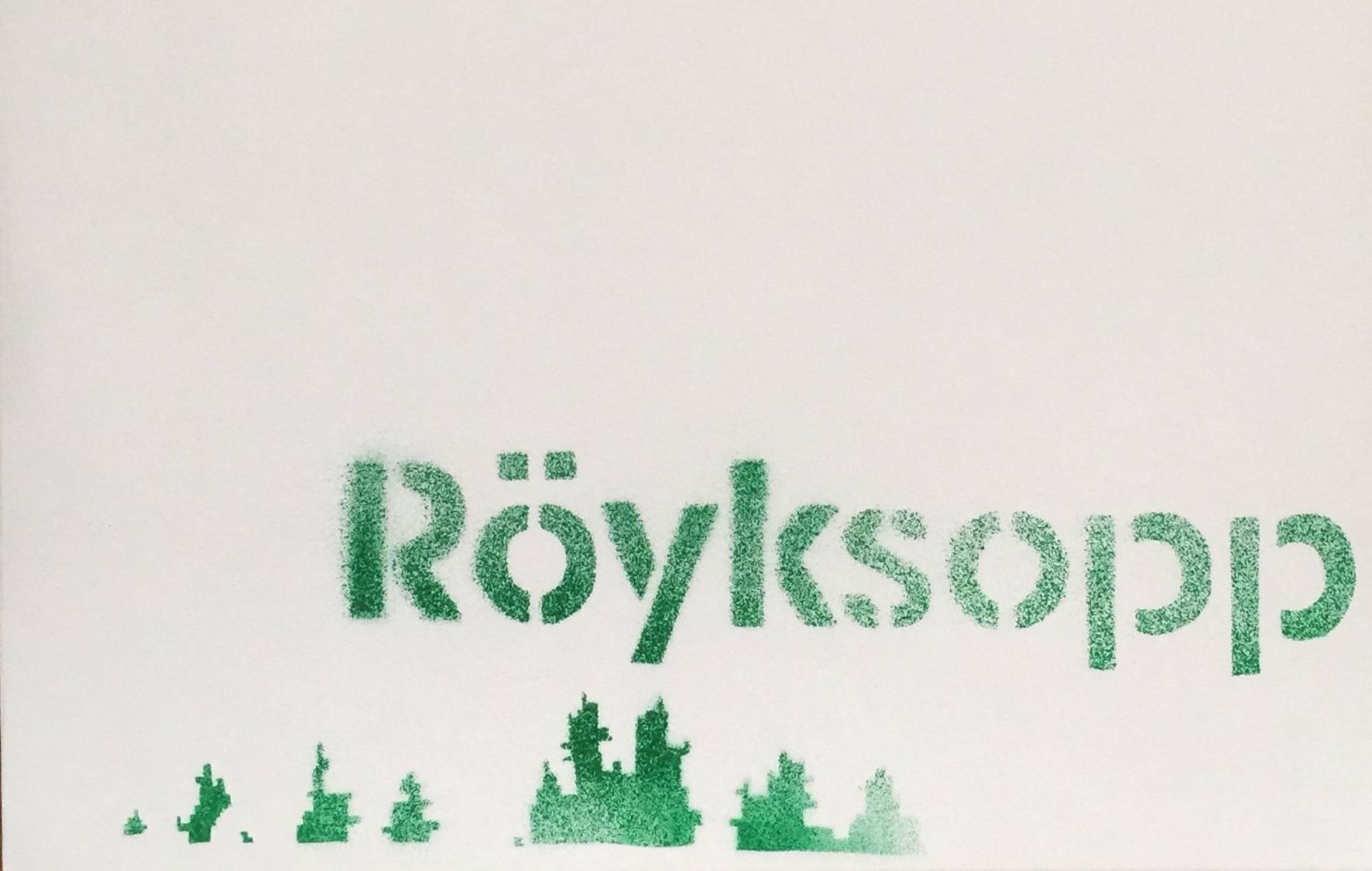 Il raro vinile Röyksopp "Melody AM" con copertina di Banksy viene venduto all'asta per £ 3.720