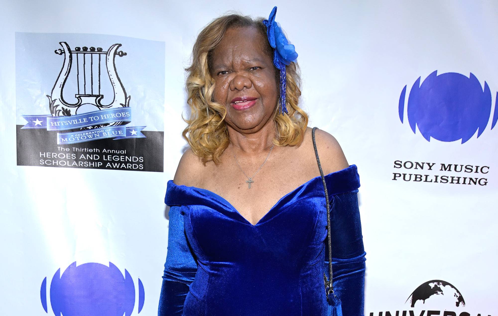 Janie Bradford, la cantautrice della Motown dietro "Money (That's What I Want)", muore all'età di 87 anni