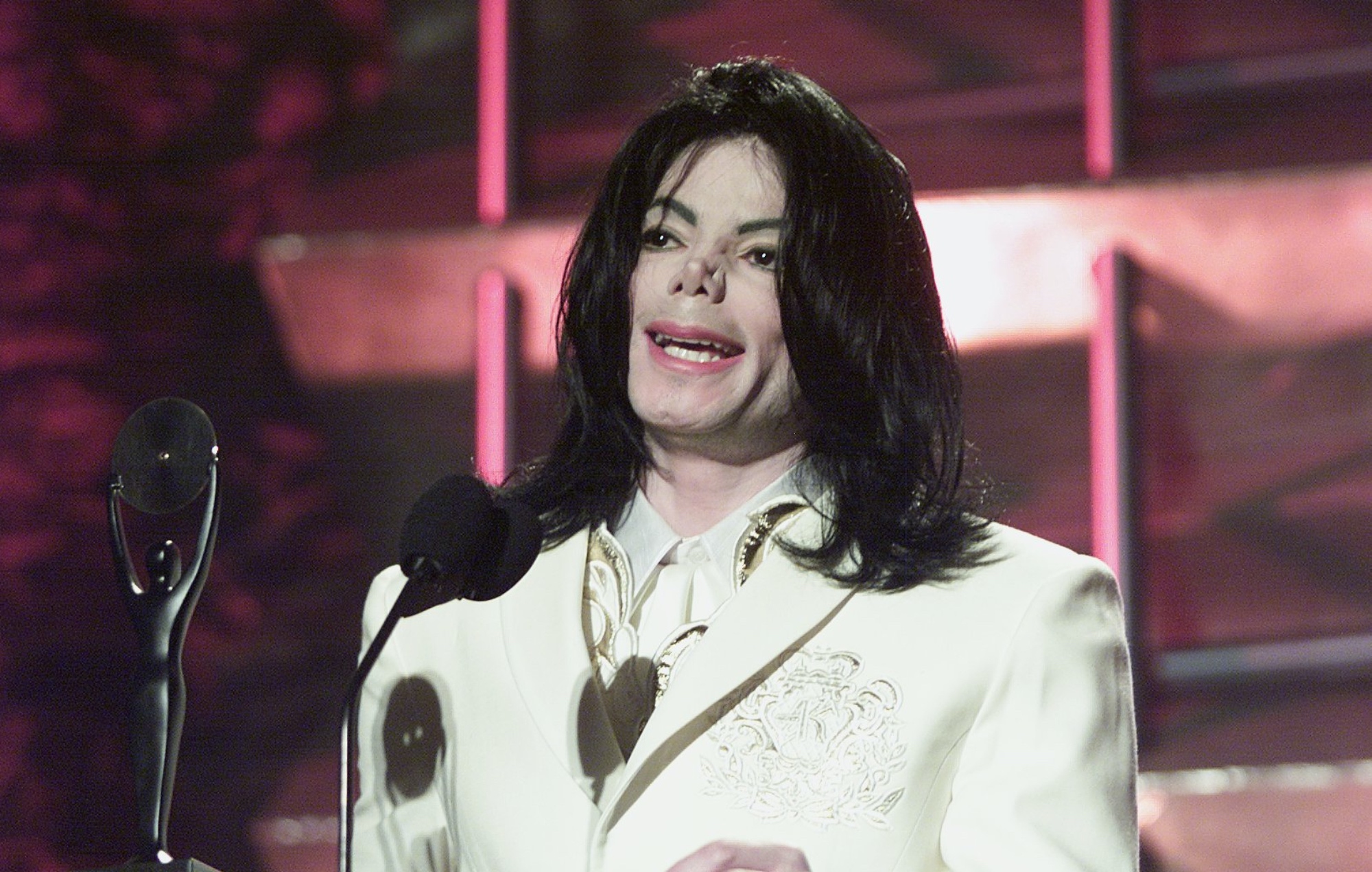 La causa per traffico sessuale di minori di Michael Jackson è stata respinta dal tribunale