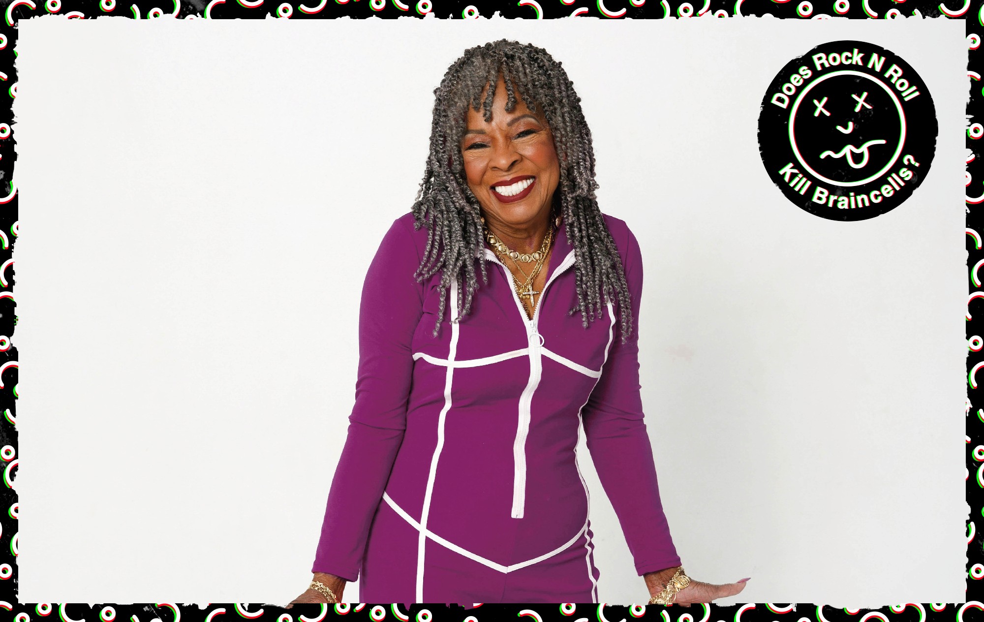 Martha Reeves: "Volevo essere nel video di 'Dancing in the Street' di David Bowie e Mick Jagger"