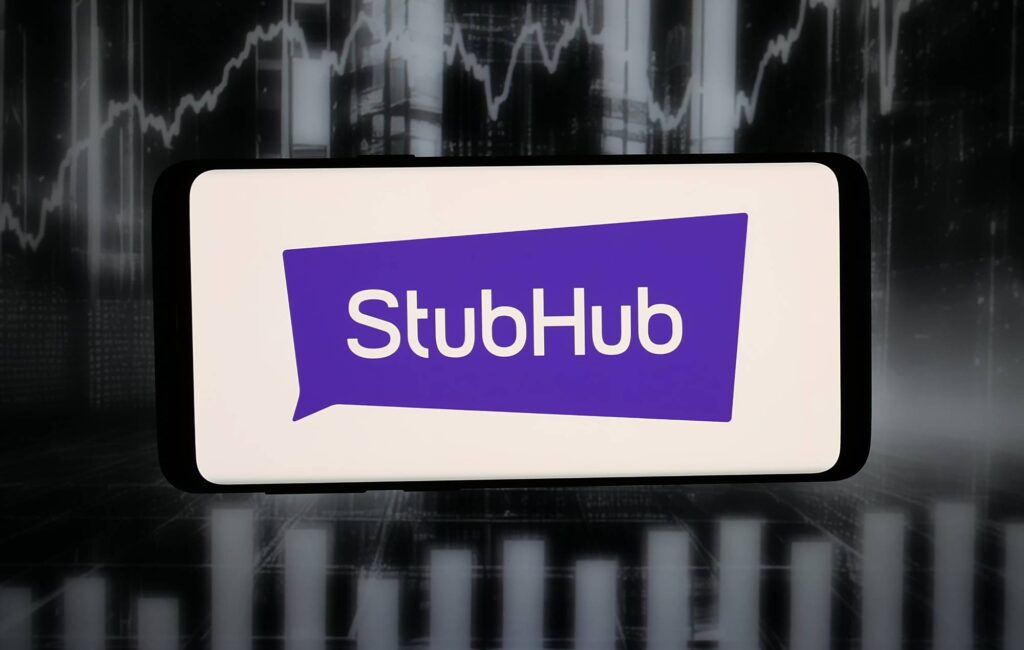 Secondo quanto riferito, StubHub ha speso milioni nel tentativo di fermare la legge sul limite dei prezzi di rivendita dei biglietti negli Stati Uniti