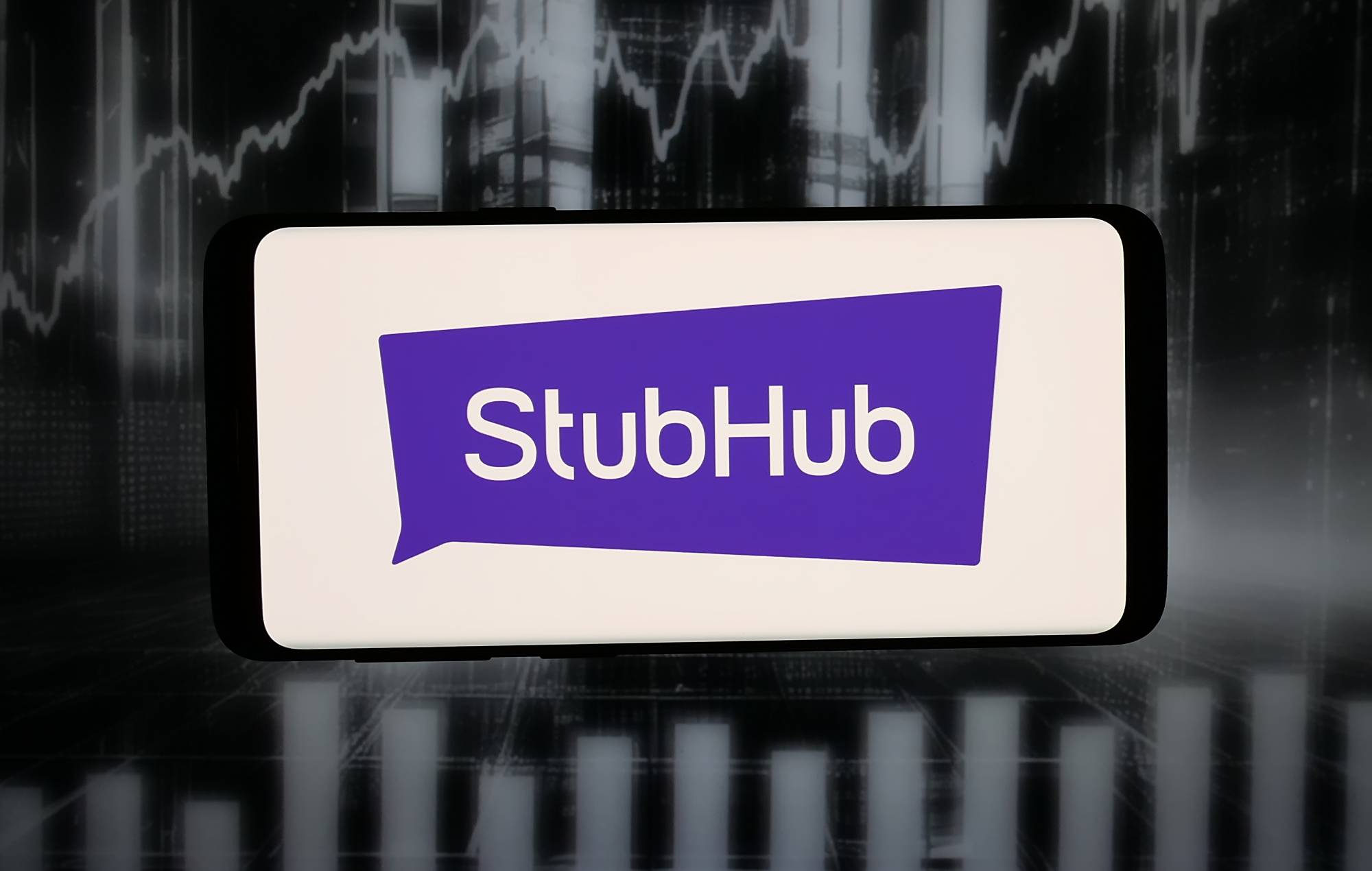 Secondo quanto riferito, StubHub ha speso milioni nel tentativo di fermare la legge sul limite dei prezzi di rivendita dei biglietti negli Stati Uniti