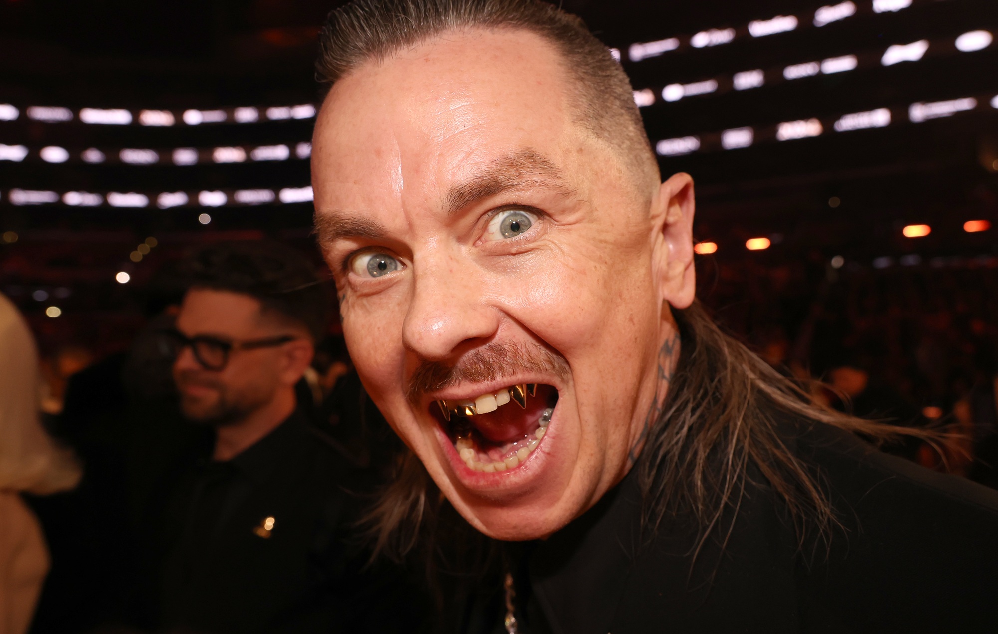 Sid Wilson riconosce la sua uscita dagli Slipknot