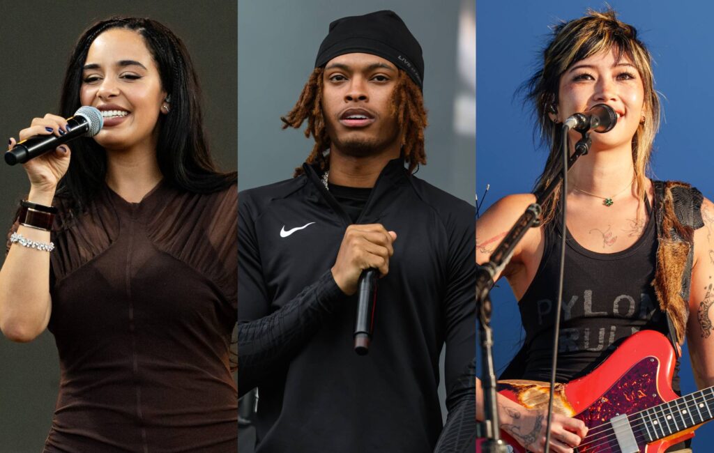 Spotify annuncia la serie di concerti "Hometown" con Jorja Smith, Nemzzz e Beabadoobee