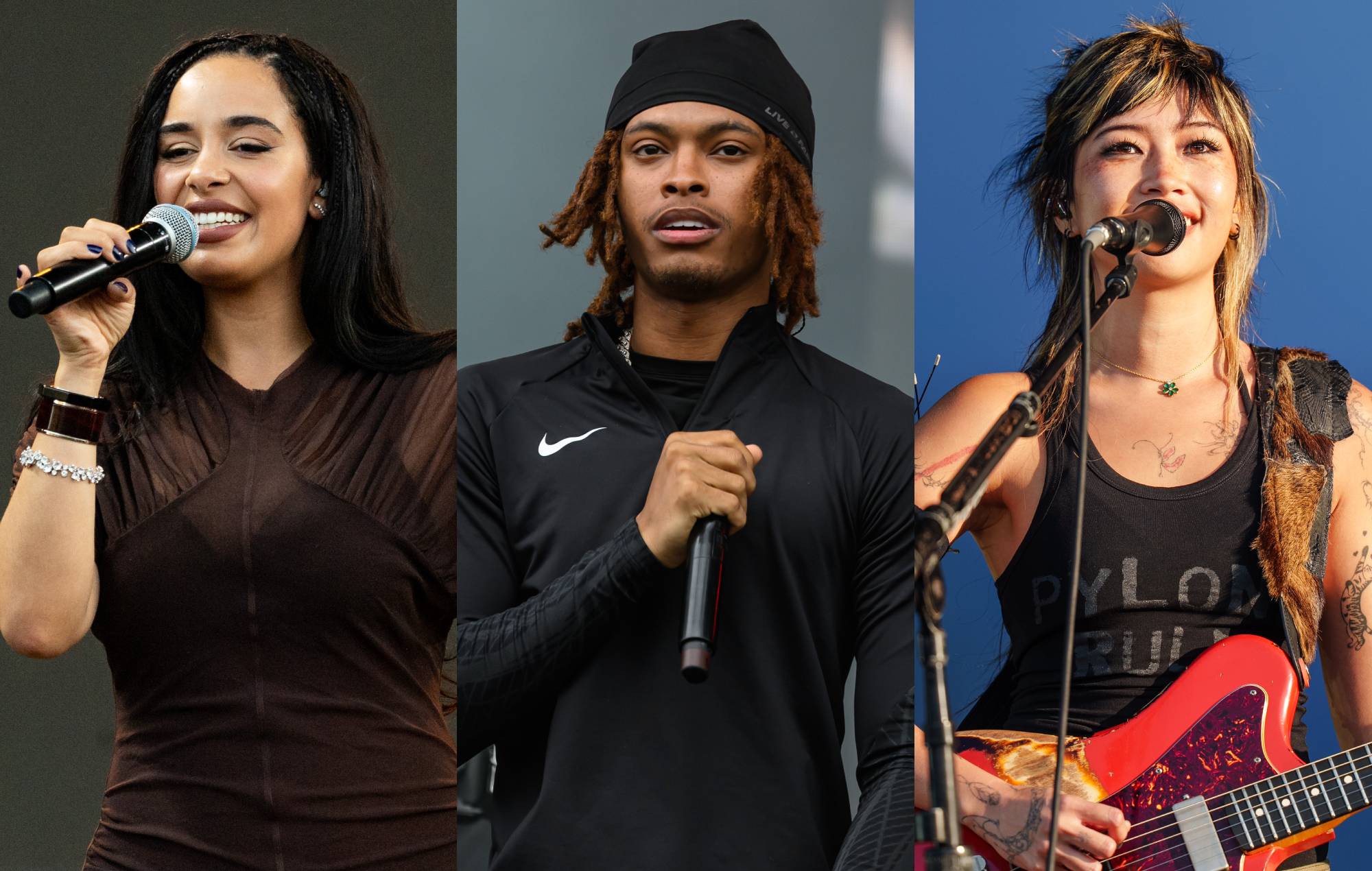Spotify annuncia la serie di concerti "Hometown" con Jorja Smith, Nemzzz e Beabadoobee