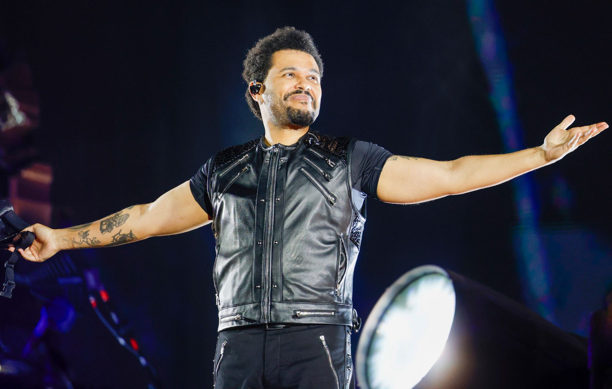 The Weeknd dice che non ritirerà più il soprannome: "Non scomparirò mai"