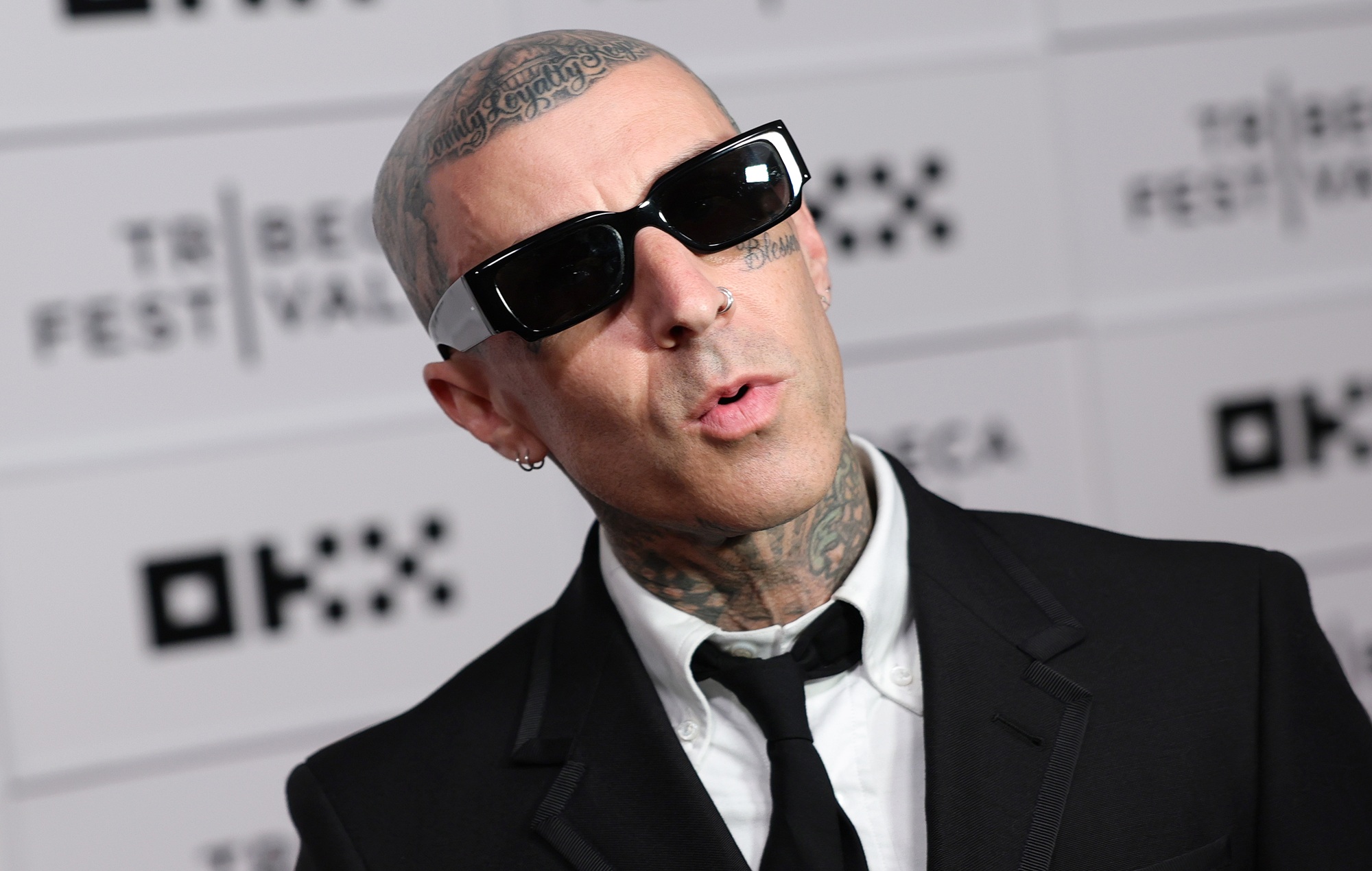 Travis Barker dice che i Blink-182 stanno lavorando ad un nuovo album