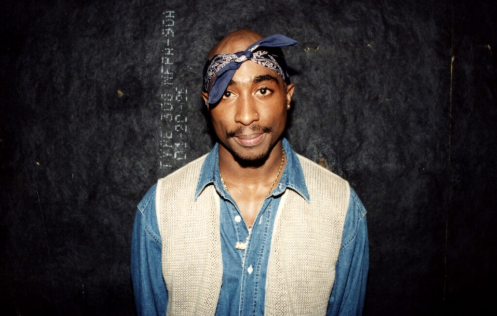 Un membro dell'entourage di Tupac schiva le domande sugli imputati nel processo per omicidio: "Non voglio mandarti in prigione"