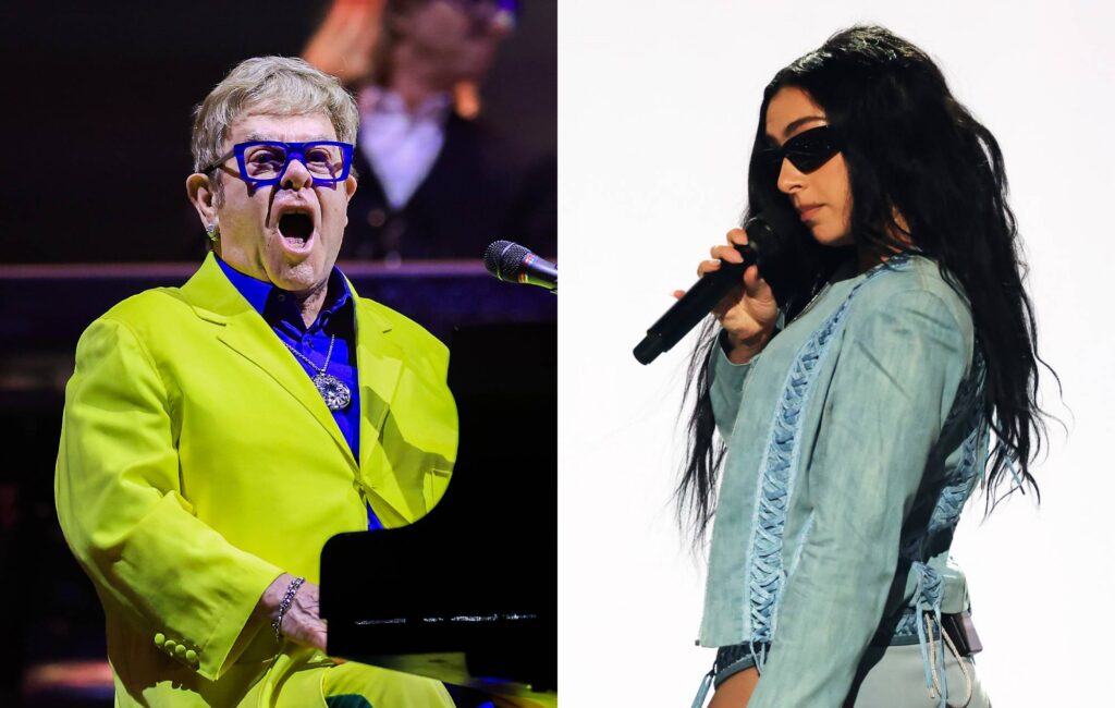 Elton John aprirà la nuova Apple Music Hall a Londra – con Charli XCX e Chase & Status tra gli artisti confermati